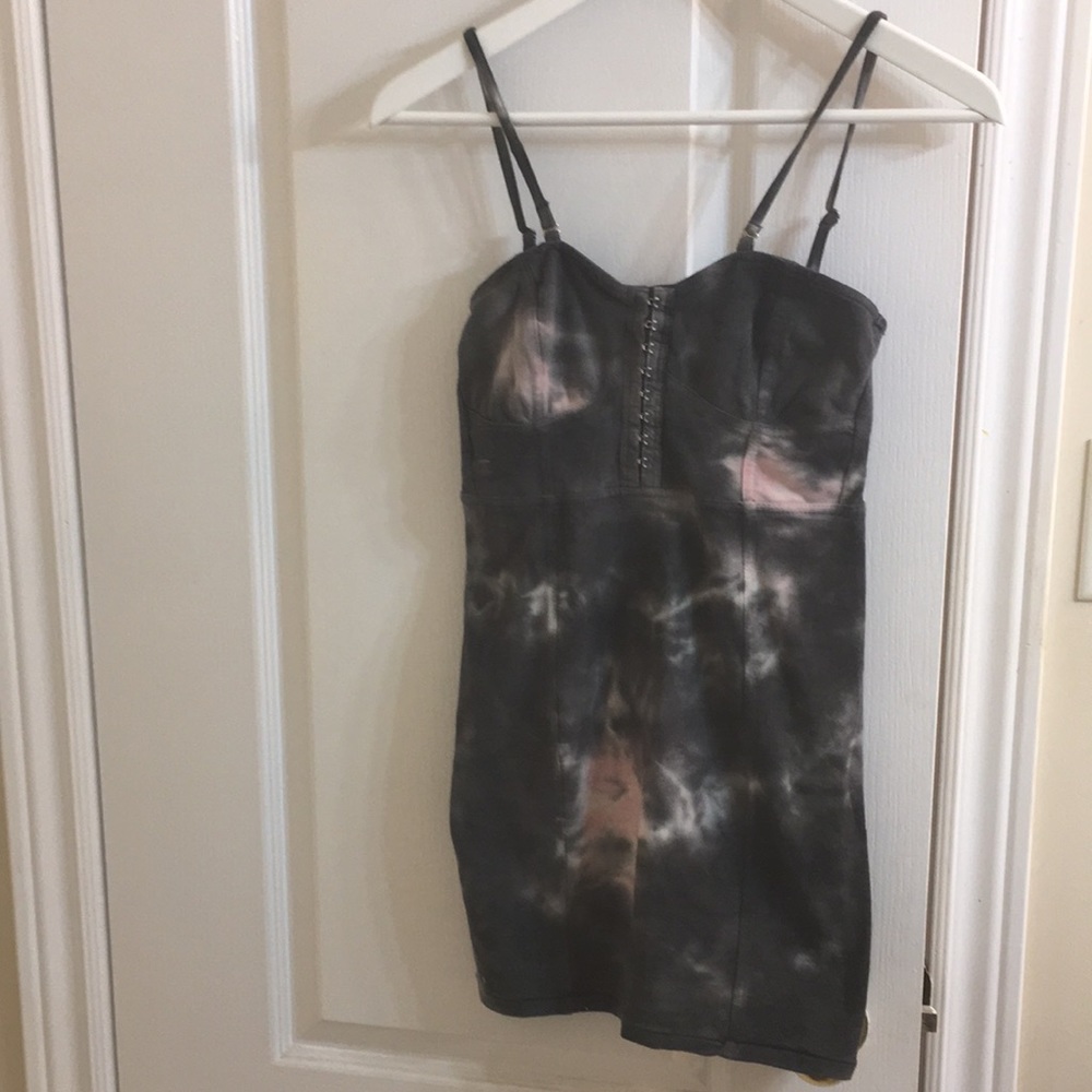 Obey dress